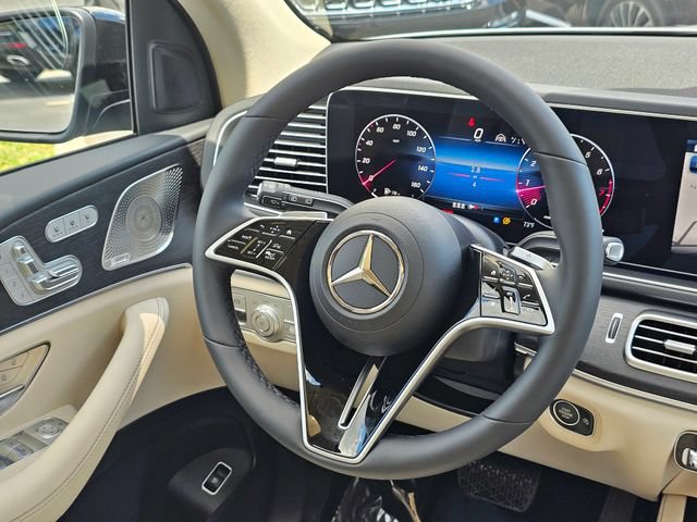 New 2026 Mercedes-Benz GLE 350 4MATIC image 28