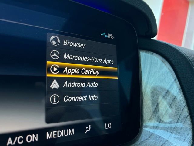 Used 2020 Mercedes-Benz G 63 AMG 4MATIC image 34