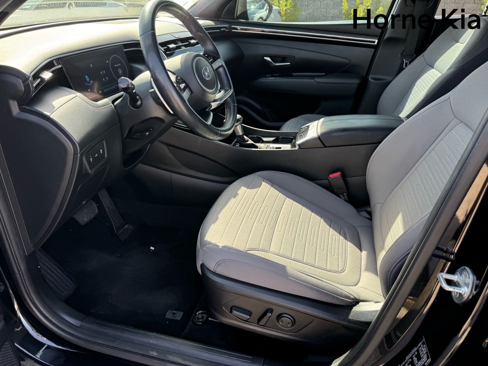 Used 2022 Hyundai Santa Cruz SEL Premium w/ Cargo Package AWD/4WD image 10
