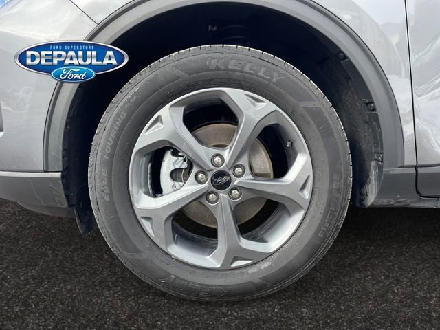 Used 2025 Ford Escape ST-Line image 18