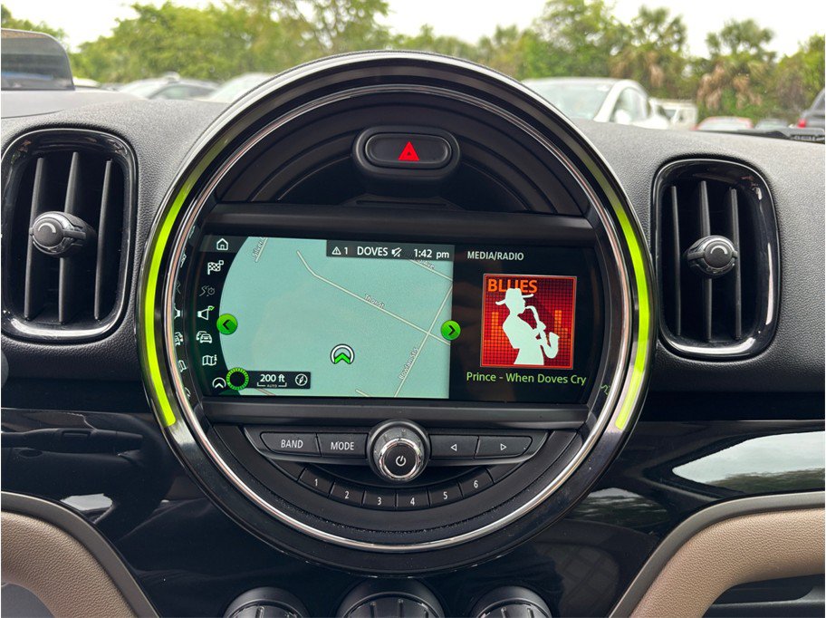 Used 2018 MINI Cooper Countryman S AWD/4WD image 29