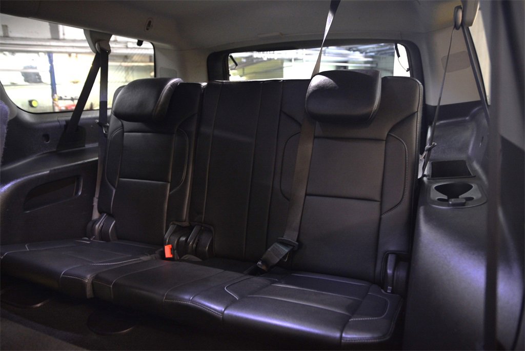 Used 2018 Chevrolet Suburban LT image 34