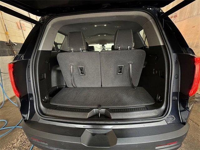 Certified 2021 GMC Acadia SLE w/ Driver Convenience Package image 25