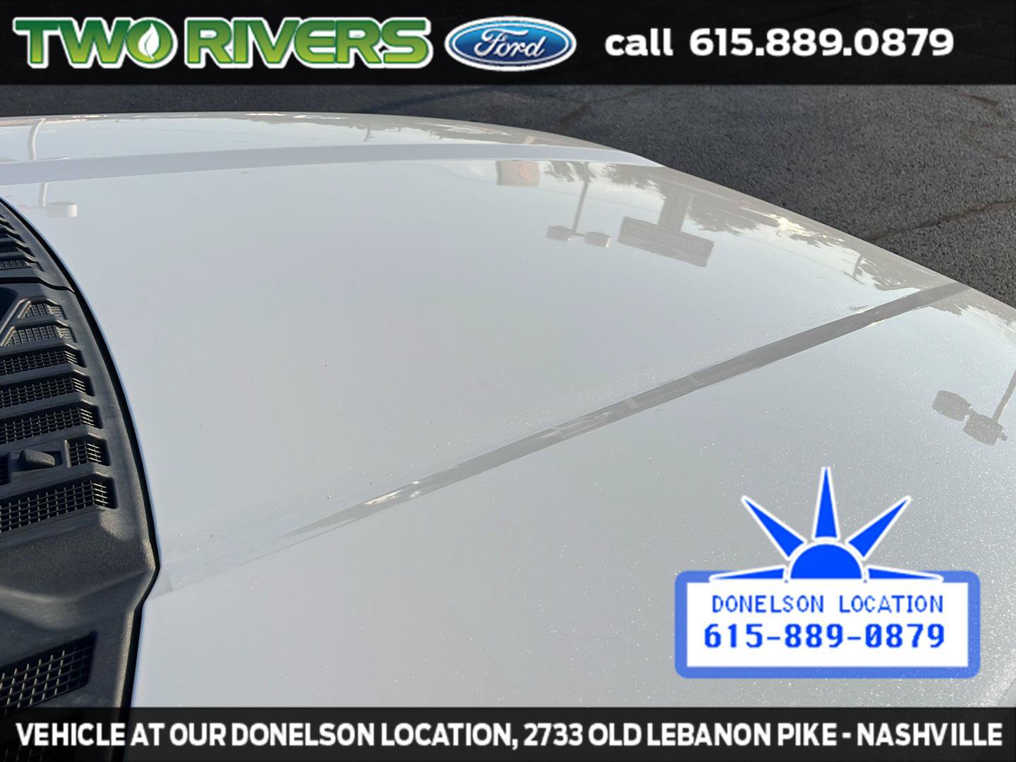 Used 2020 Ford F150 Platinum w/ Equipment Group 701A Luxury AWD/4WD image 16