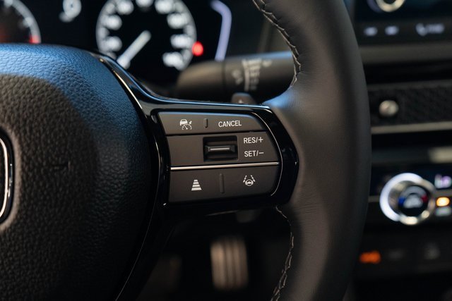 New 2026 Honda Civic Sport image 17