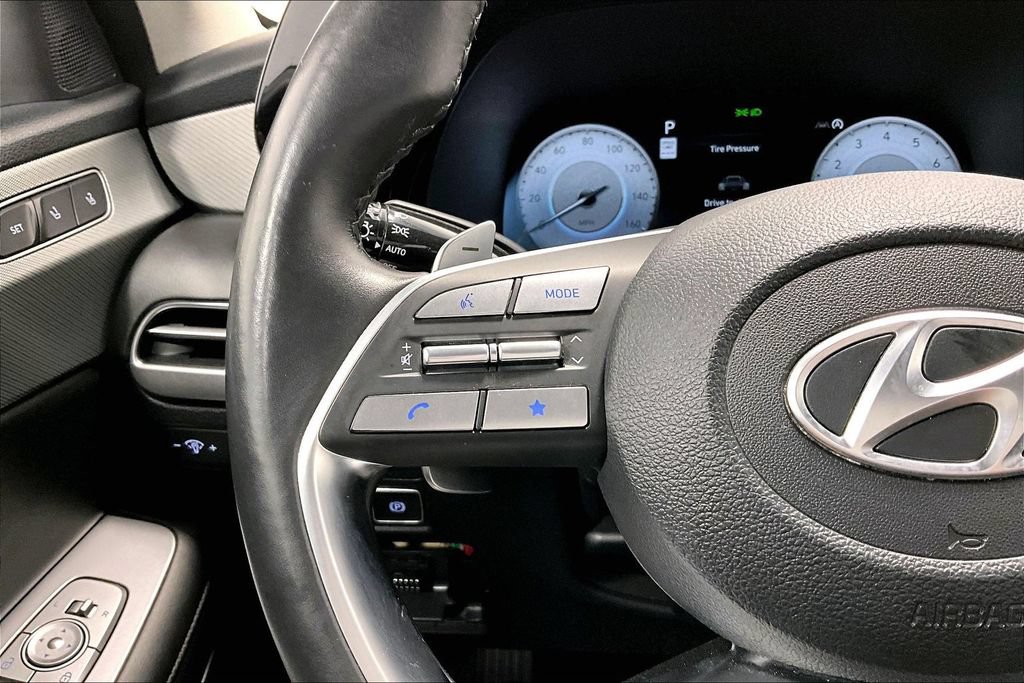 Used 2025 Hyundai Palisade SEL FWD image 25