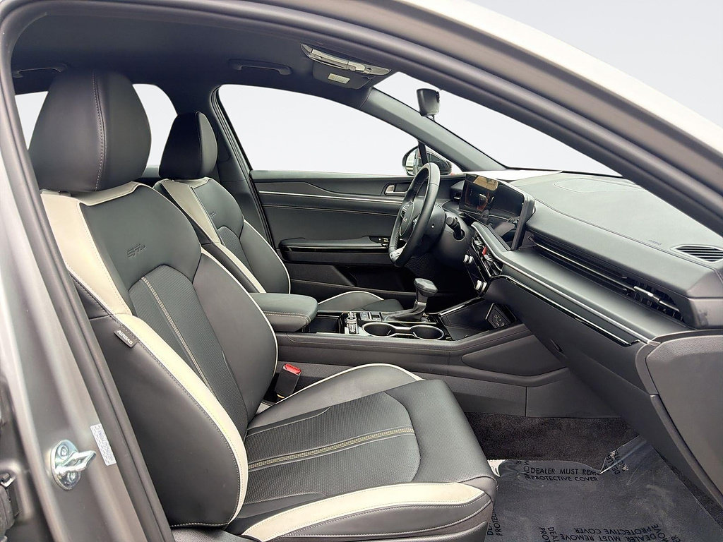 Used 2026 Kia K5 GT-Line FWD image 31