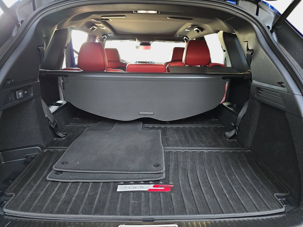 Used 2025 Acura MDX Type S AWD/4WD image 14