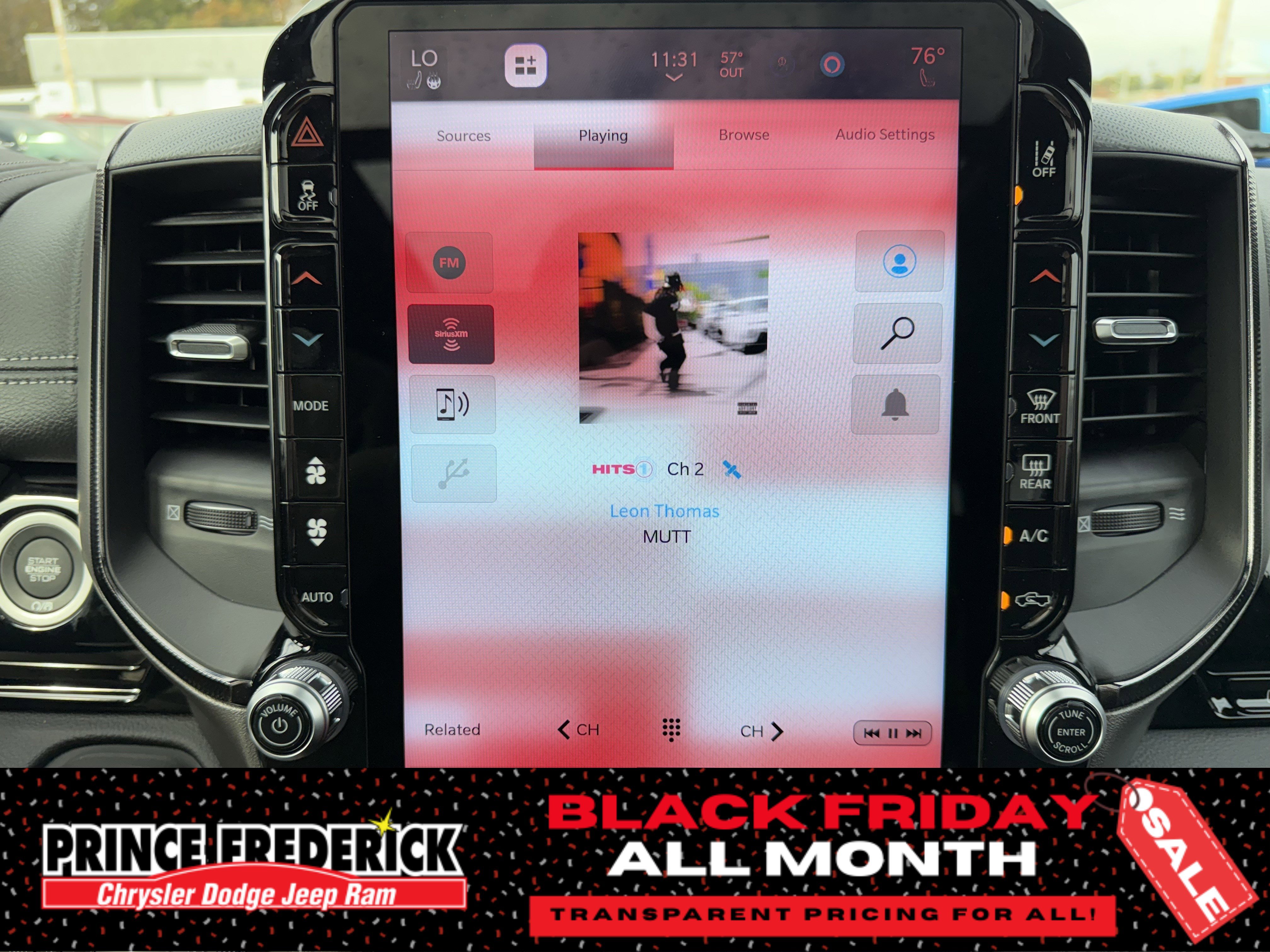 New 2026 RAM 1500 Rebel image 23