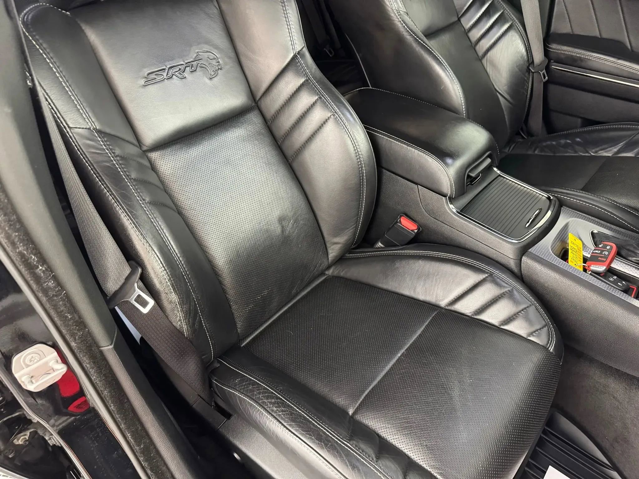 Used 2018 Dodge Charger SRT Hellcat RWD image 34