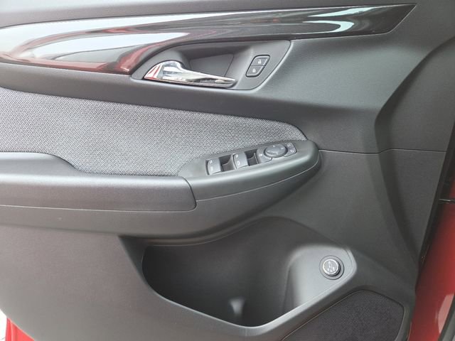 New 2026 Chevrolet TrailBlazer LT w/ Convenience Package image 35