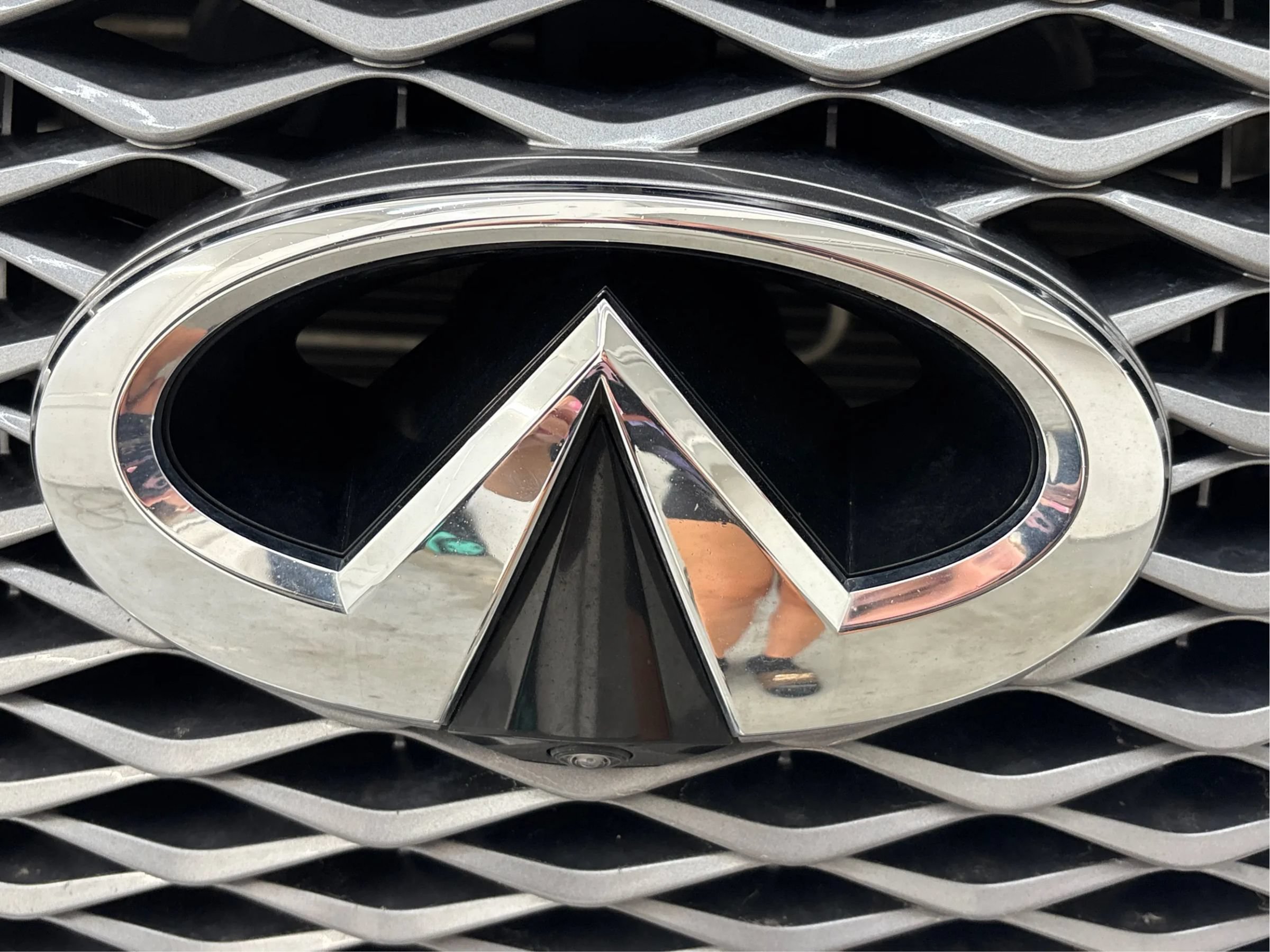 Used 2020 INFINITI QX80 Luxe w/ Proassist Package AWD/4WD image 34