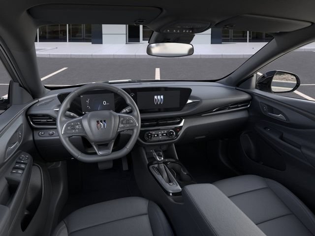 New 2026 Buick Envista Sport Touring FWD image 15