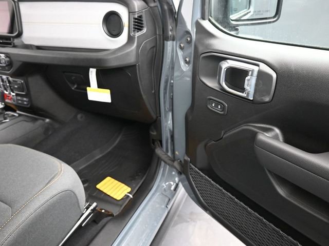 New 2026 Jeep Gladiator Willys image 23