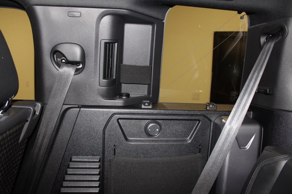 Used 2022 Land Rover Defender 110 XS Edition image 53