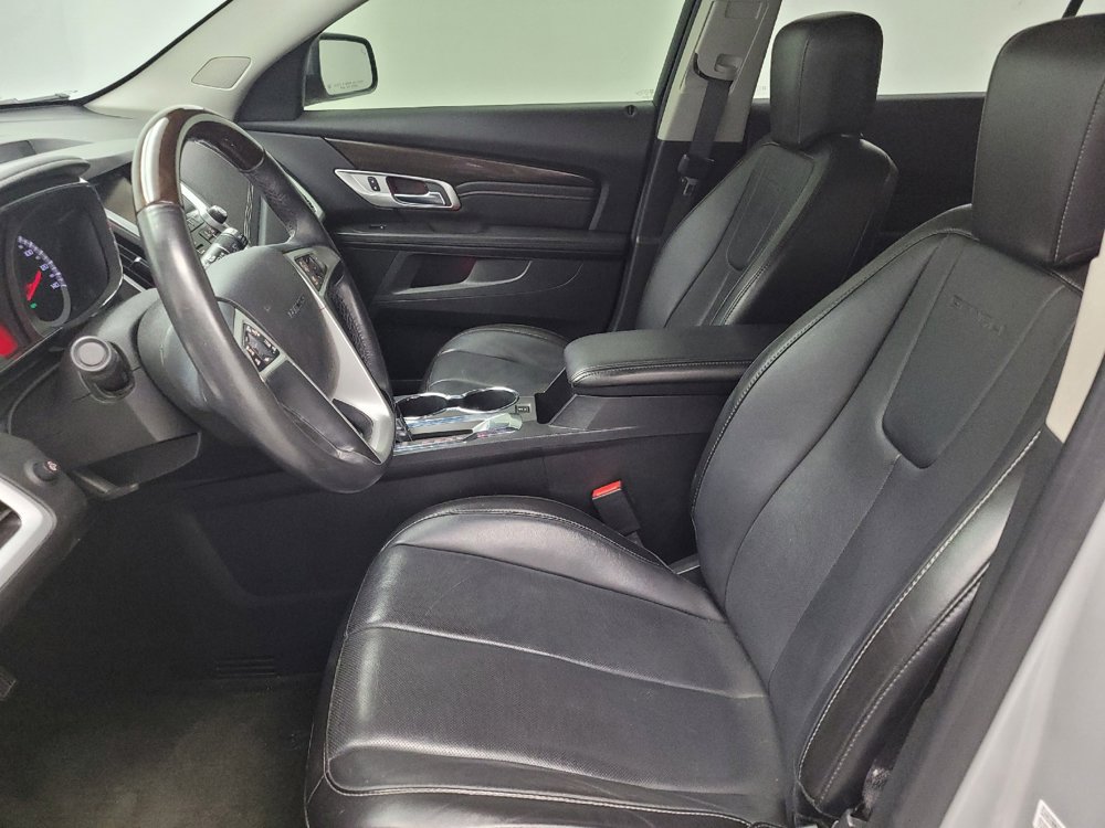 Used 2017 GMC Terrain Denali FWD image 17