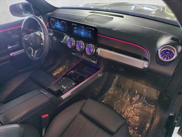Certified 2023 Mercedes-Benz EQB 300 4MATIC image 24