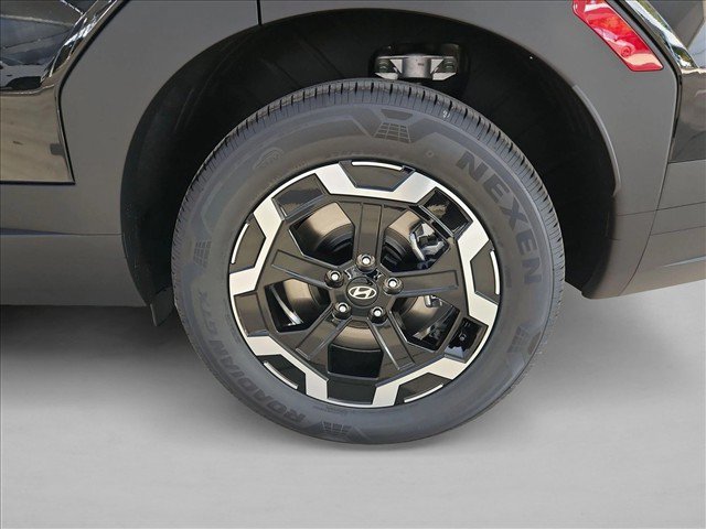 New 2027 Hyundai Santa Fe SE FWD image 10