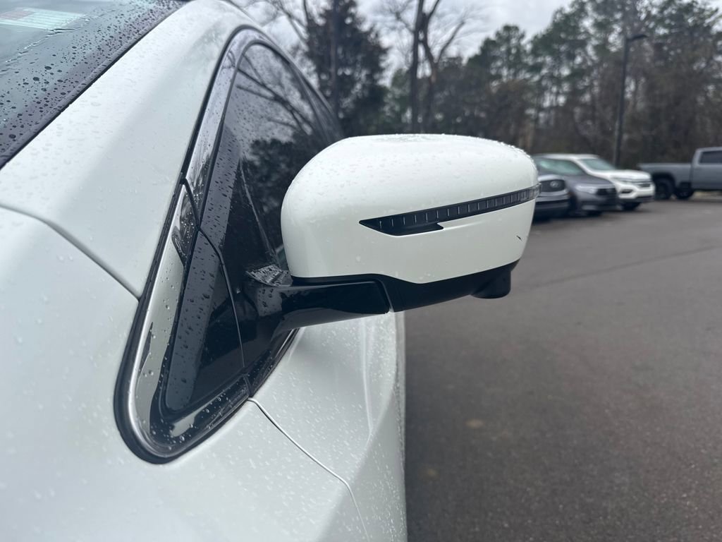 Used 2018 Nissan Murano SV w/ Premium Package image 34