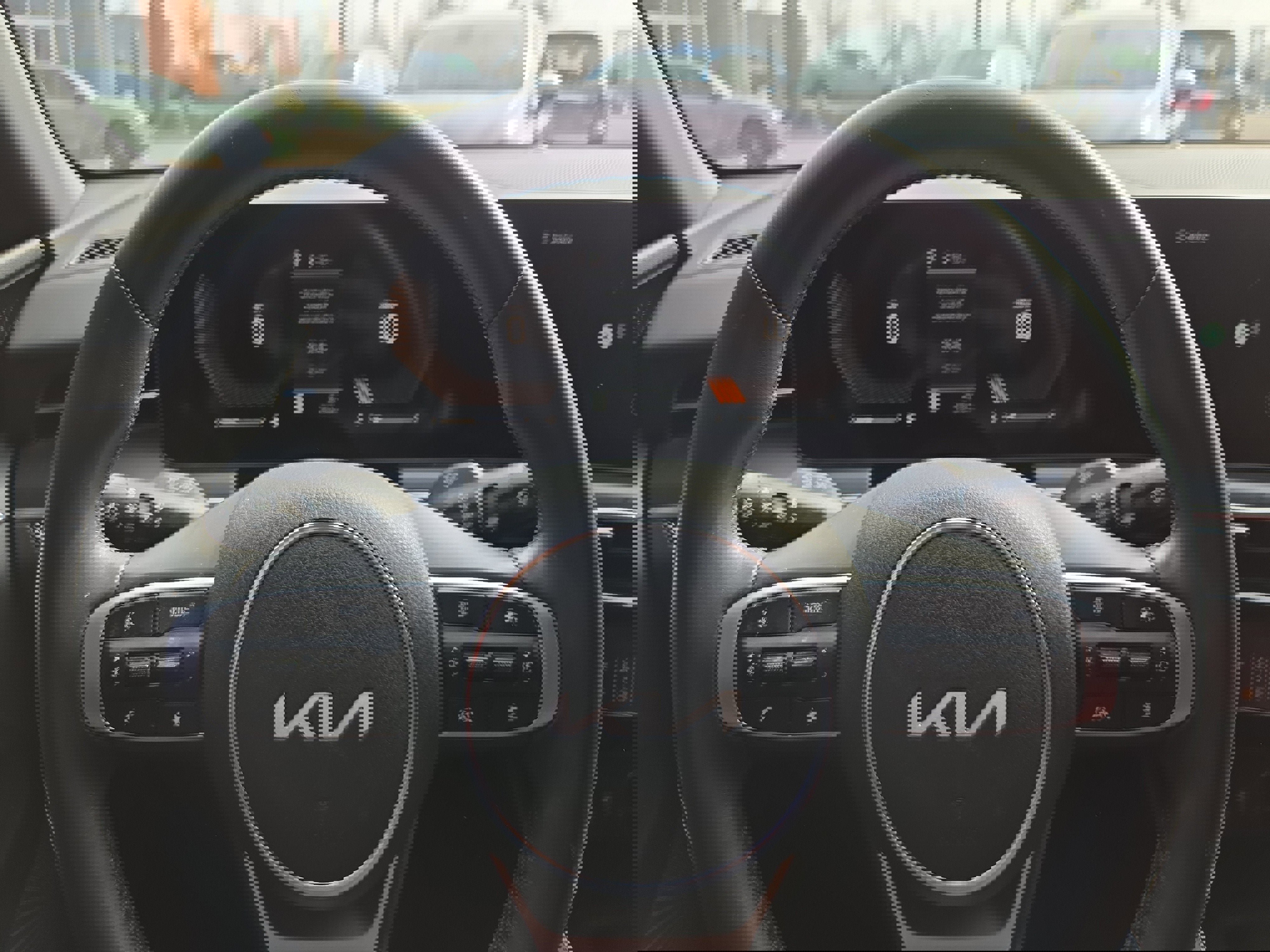 Used 2025 Kia K5 GT-Line w/ GT-Line Premium Package image 15