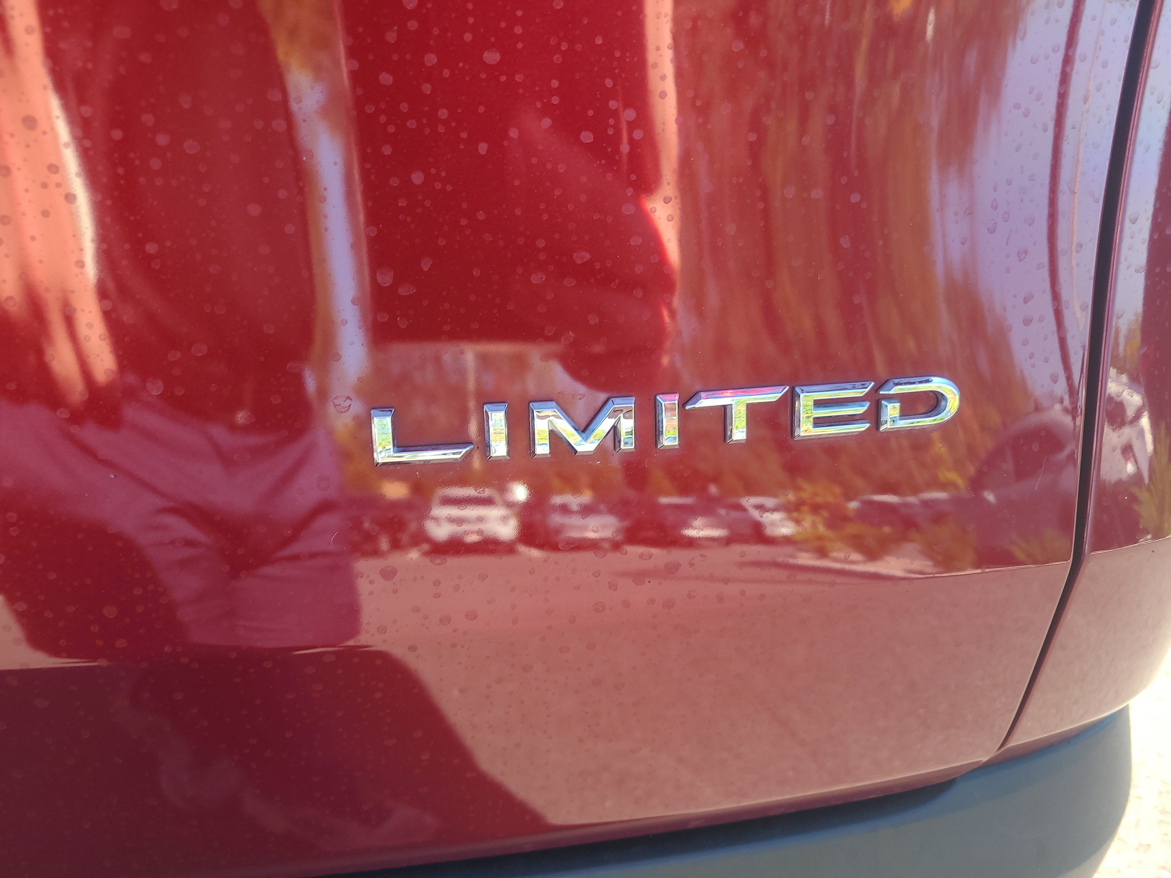 Certified 2024 Toyota Grand Highlander AWD Hybrid image 29