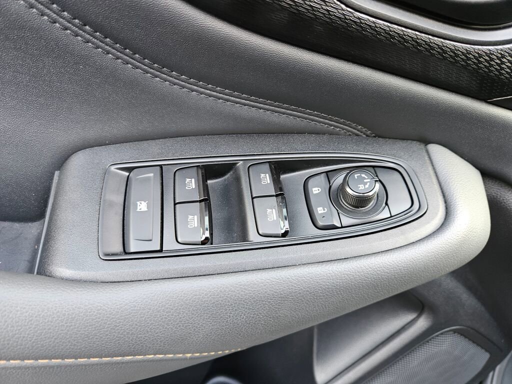 Used 2023 Subaru Outback Wilderness image 19