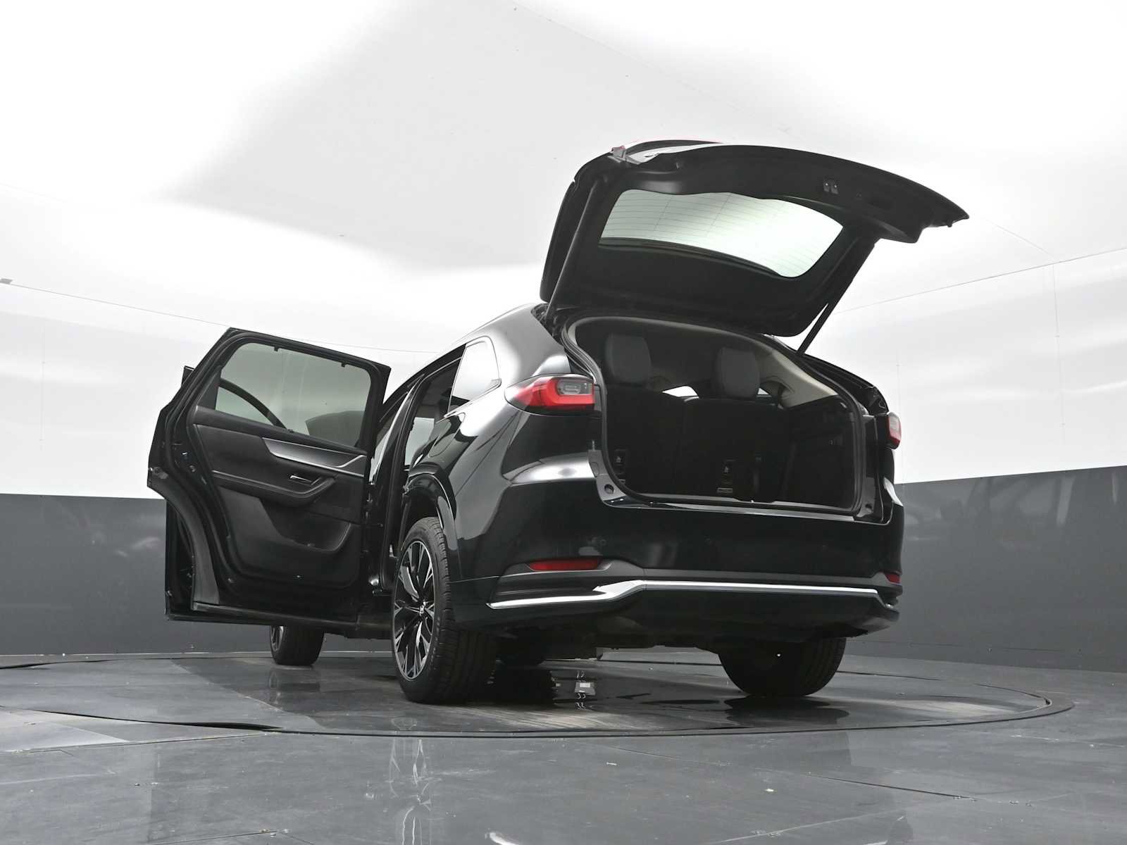 Used 2024 MAZDA CX-90 3.3 Turbo S image 38