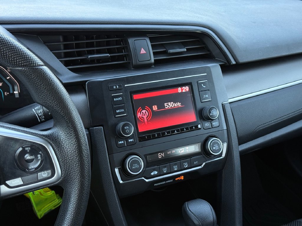 Used 2021 Honda Civic LX image 13