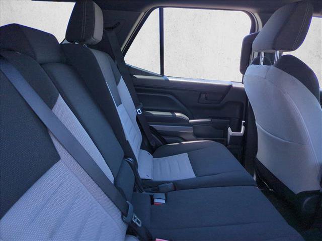 Certified 2025 Toyota 4Runner TRD Off-Road AWD/4WD image 19