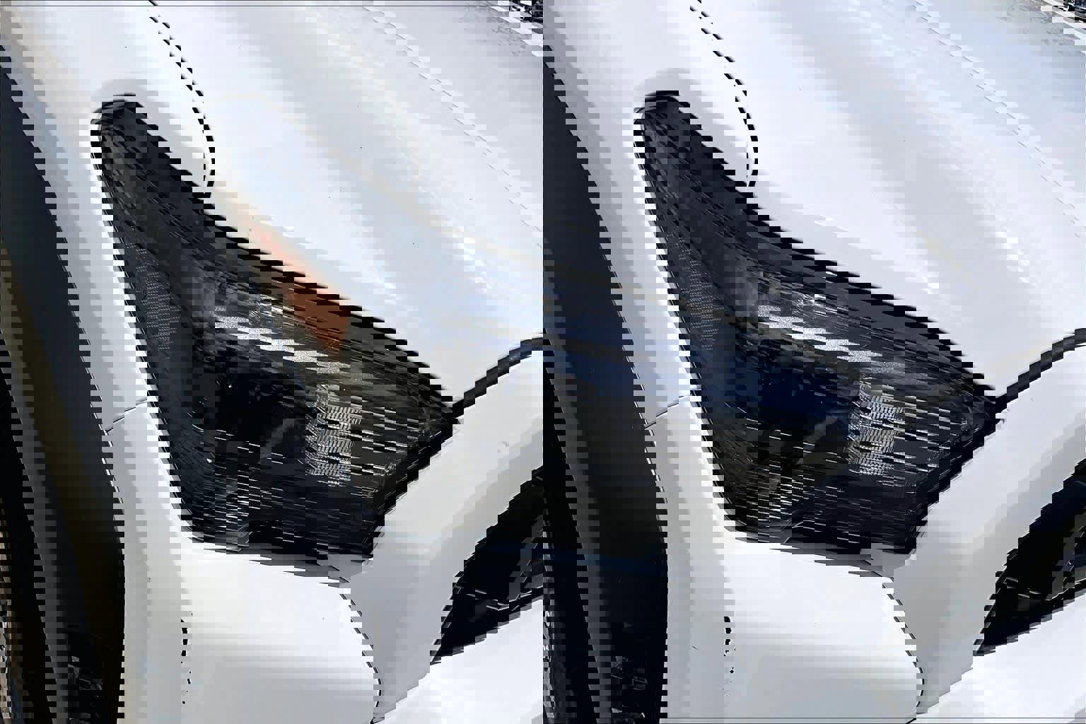 Used 2025 Toyota 4Runner SR5 image 26