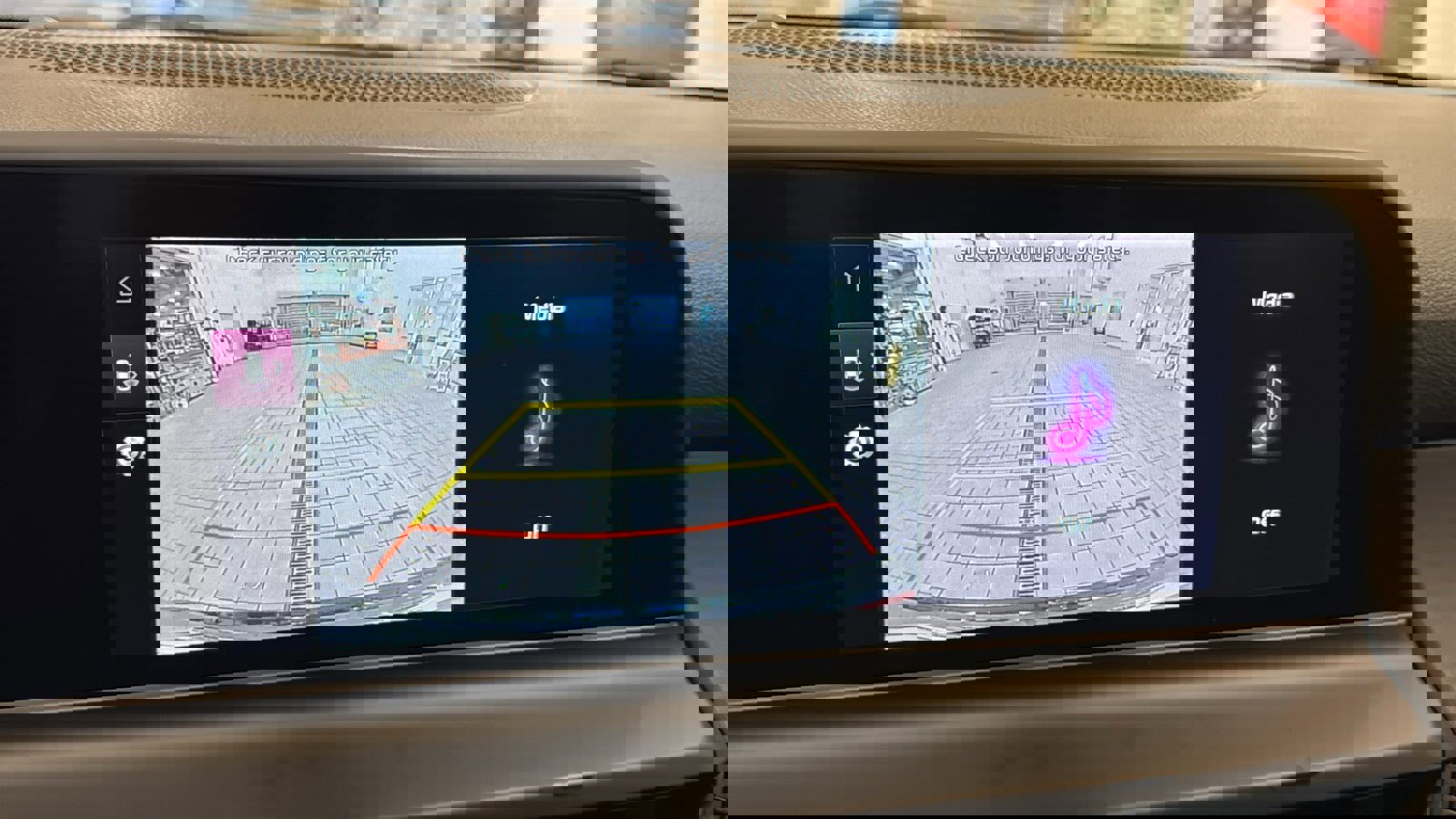 Used 2024 Kia Seltos SX w/ SX Sunroof Package image 19