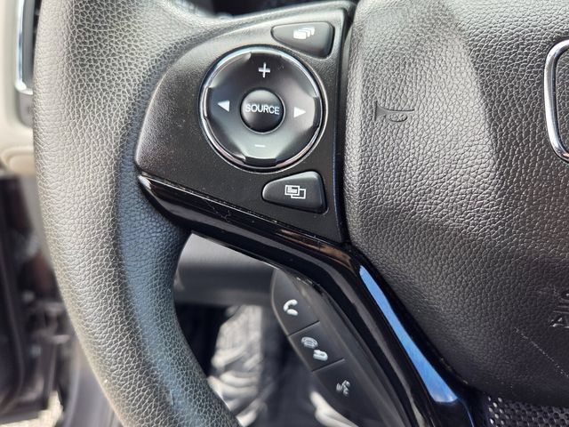 Used 2019 Honda HR-V EX image 29