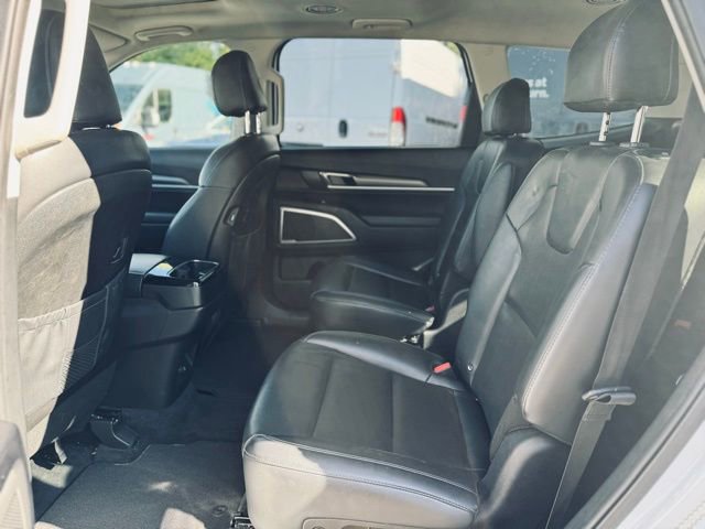 Used 2020 Kia Telluride S image 19