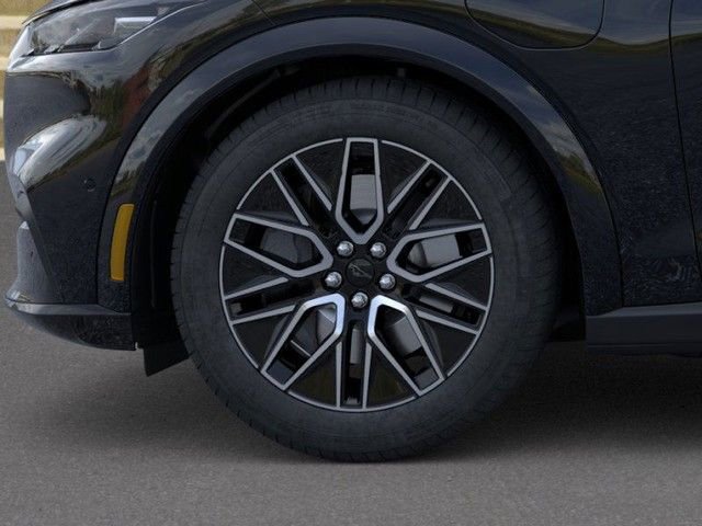 New 2025 Ford Mustang Mach-E Premium image 19