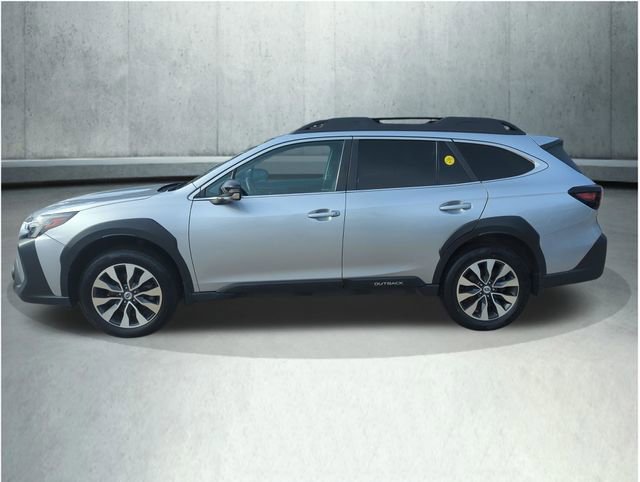 Used 2023 Subaru Outback Limited XT video 2