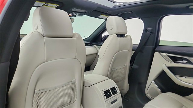 Used 2025 Jaguar F-PACE R-Dynamic S image 29