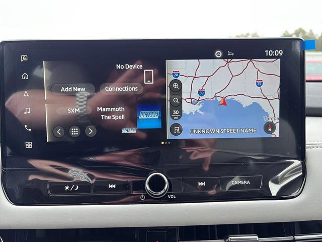 New 2026 Mitsubishi Outlander SEL FWD image 24