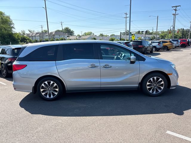Used 2024 Honda Odyssey EX-L image 31
