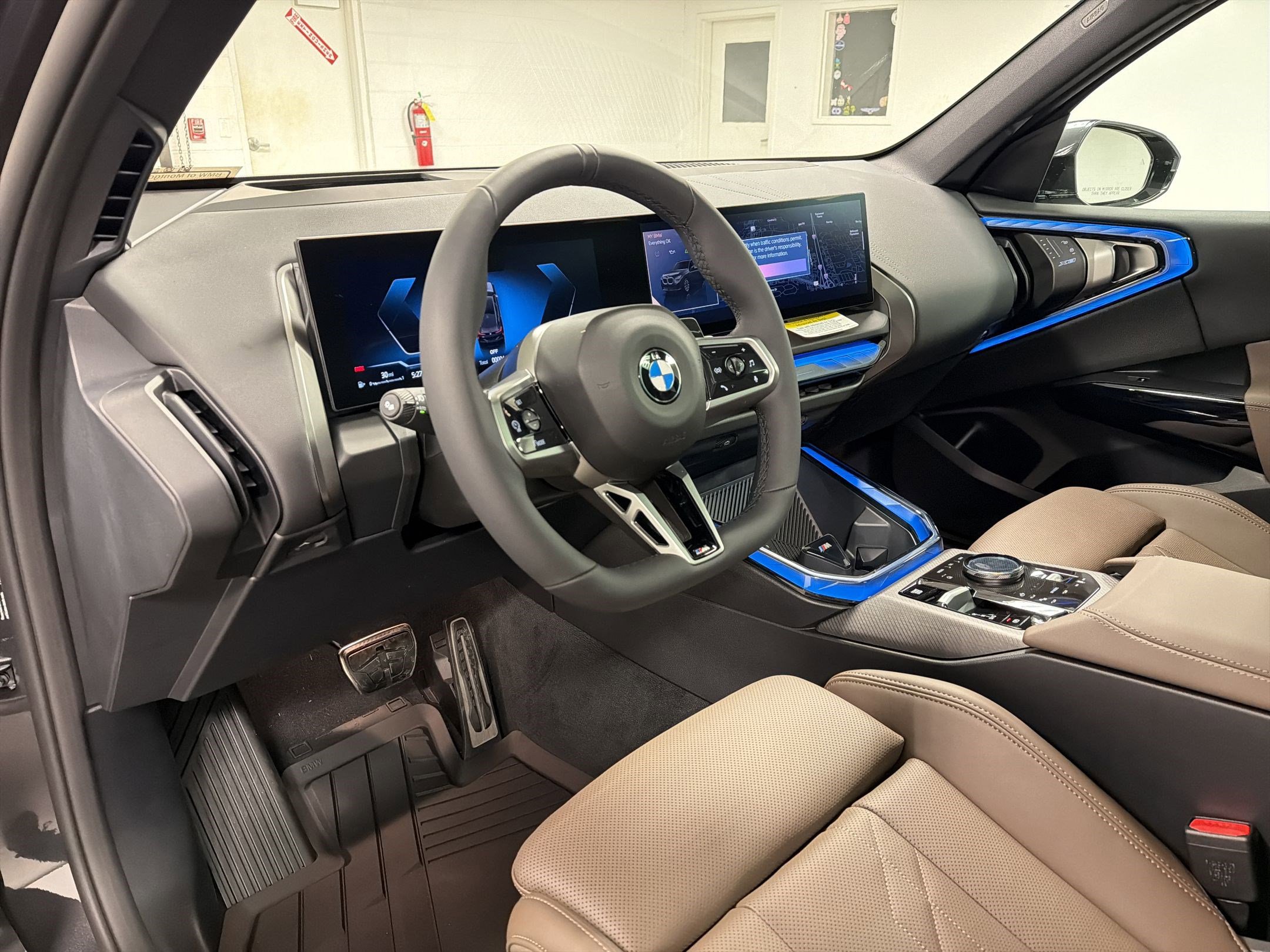 New 2026 BMW X3 xDrive30 image 4