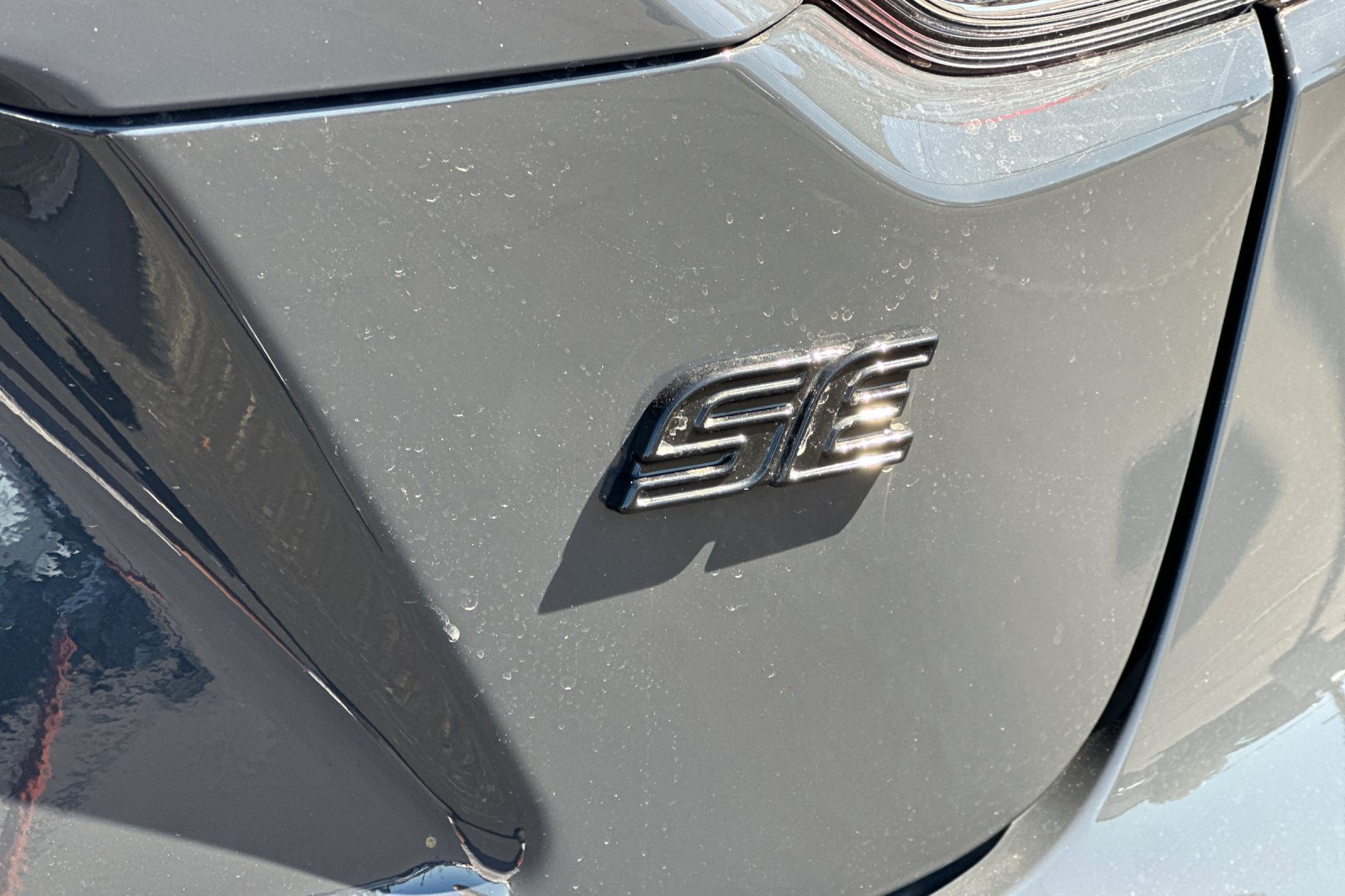 Certified 2026 Toyota Corolla SE FWD image 26