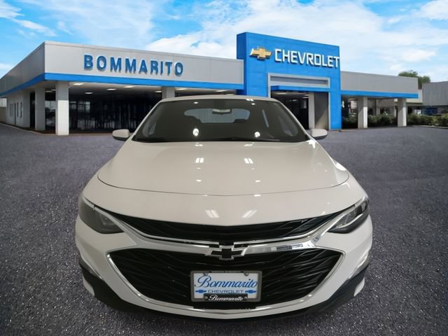 New 2024 Chevrolet Malibu RS image 5
