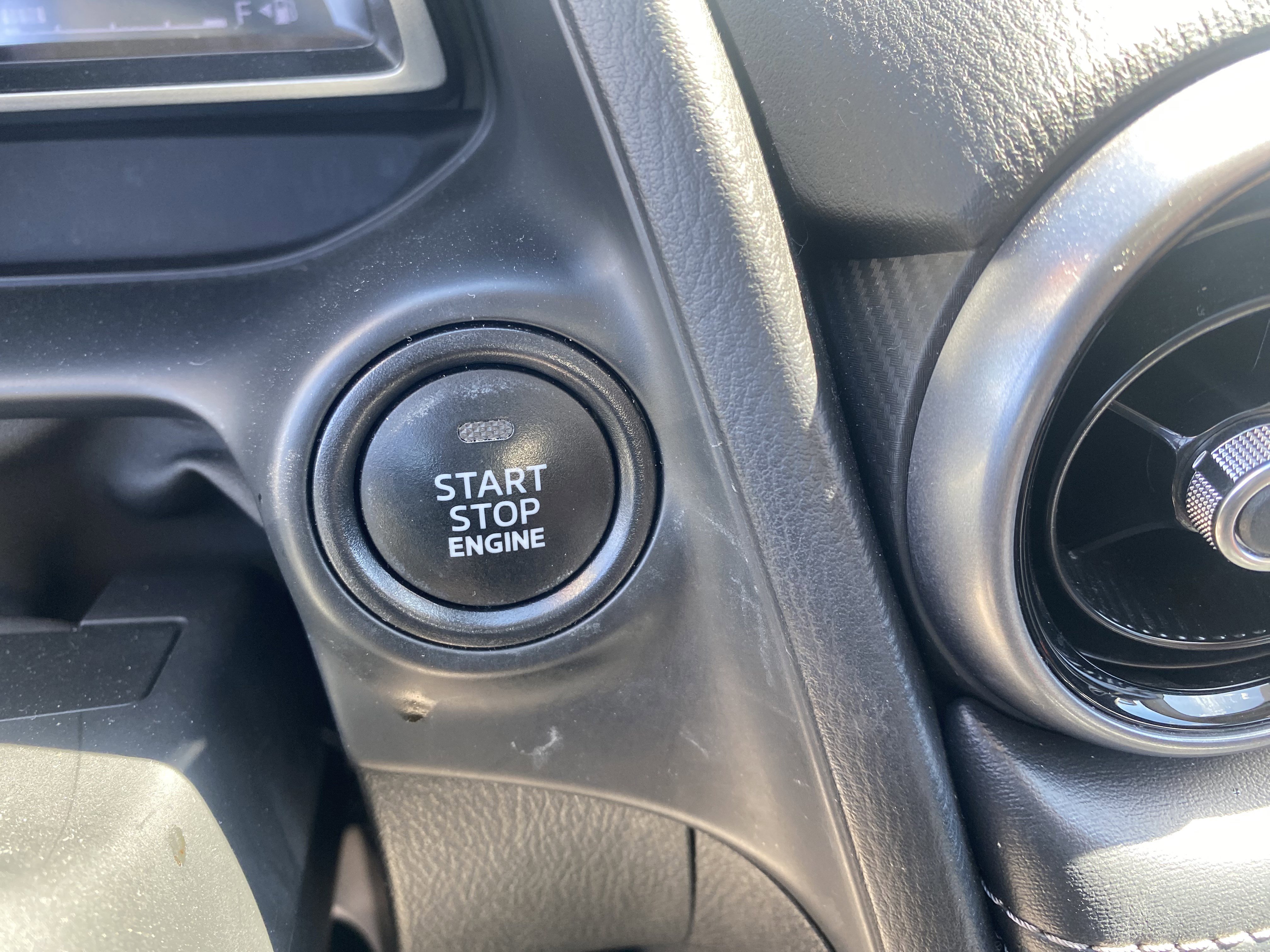 Used 2019 MAZDA CX-3 Sport image 23