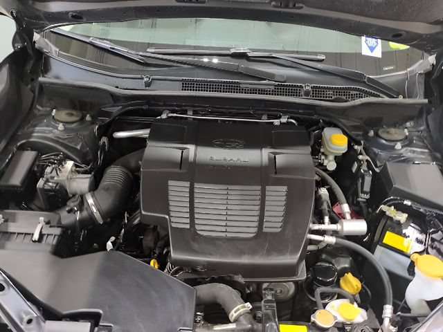 Used 2020 Subaru Forester Limited AWD/4WD image 19