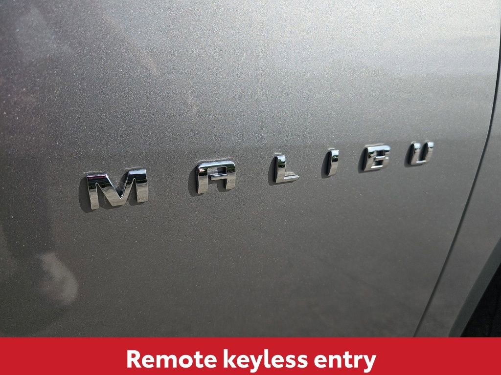 Used 2024 Chevrolet Malibu LT FWD image 8