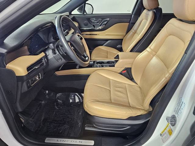Certified 2023 Lincoln Corsair Reserve w/ Equipment Group 201A AWD/4WD image 23