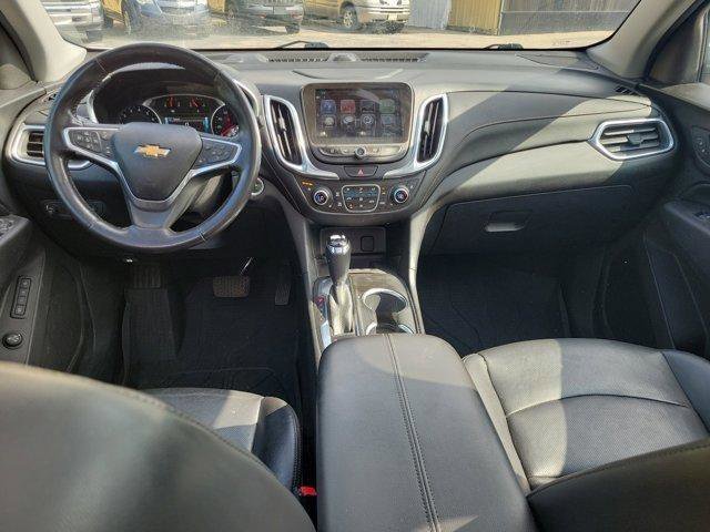 Used 2018 Chevrolet Equinox Premier FWD image 14