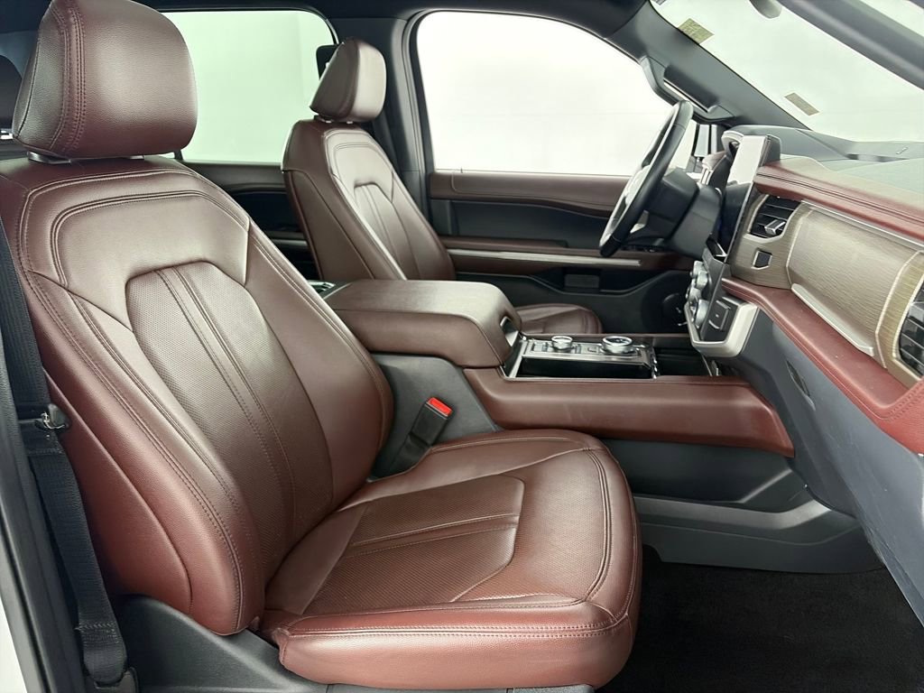 Certified 2022 Ford Expedition Max Limited AWD/4WD image 32
