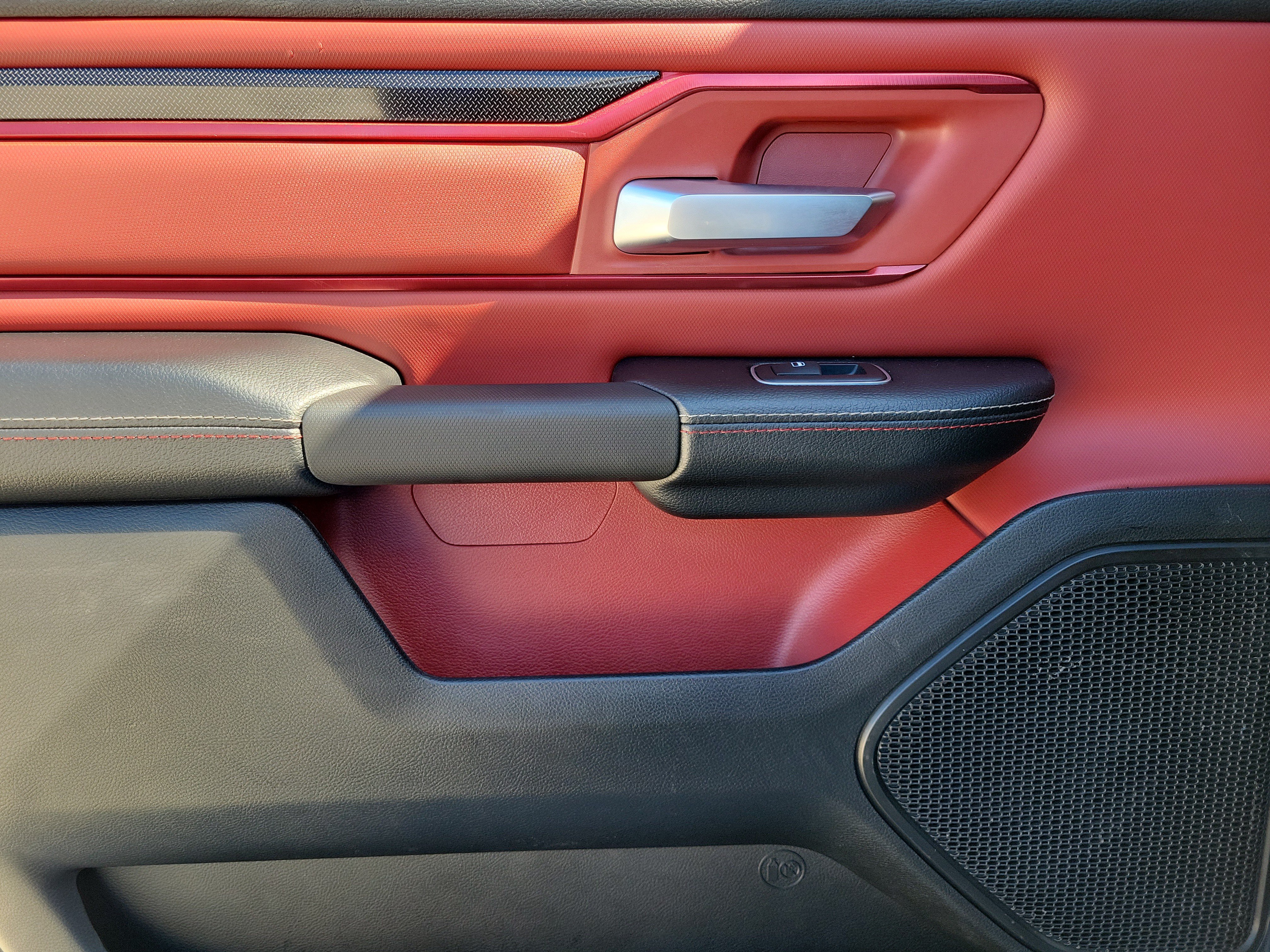 Used 2022 RAM 1500 Rebel w/ Rebel Level 1 Equipment Group AWD/4WD image 13