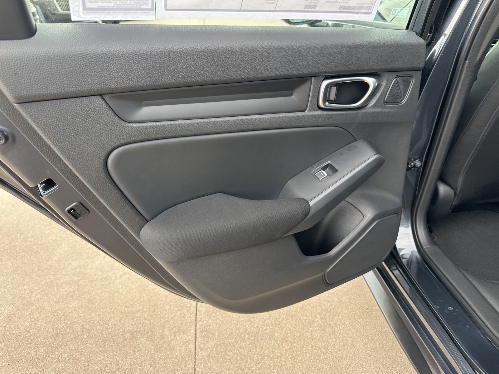 Used 2026 Honda Civic Sport image 17