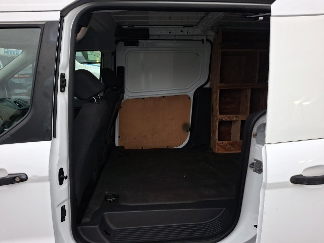 Used 2015 Ford Transit Connect XLT FWD image 10